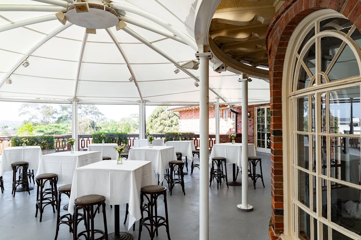 Vibe, The Greengate Hotel