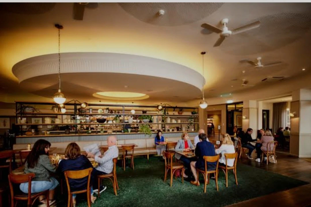 Vibe, The Greengate Hotel