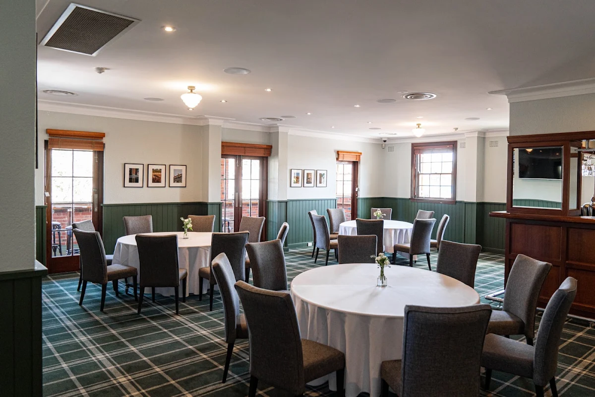 Vibe, The Greengate Hotel