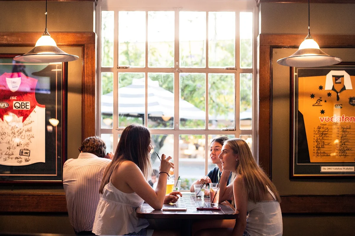 Vibe, The Greengate Hotel