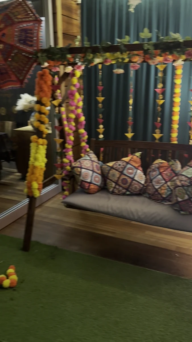 Vibe, Indian Culture