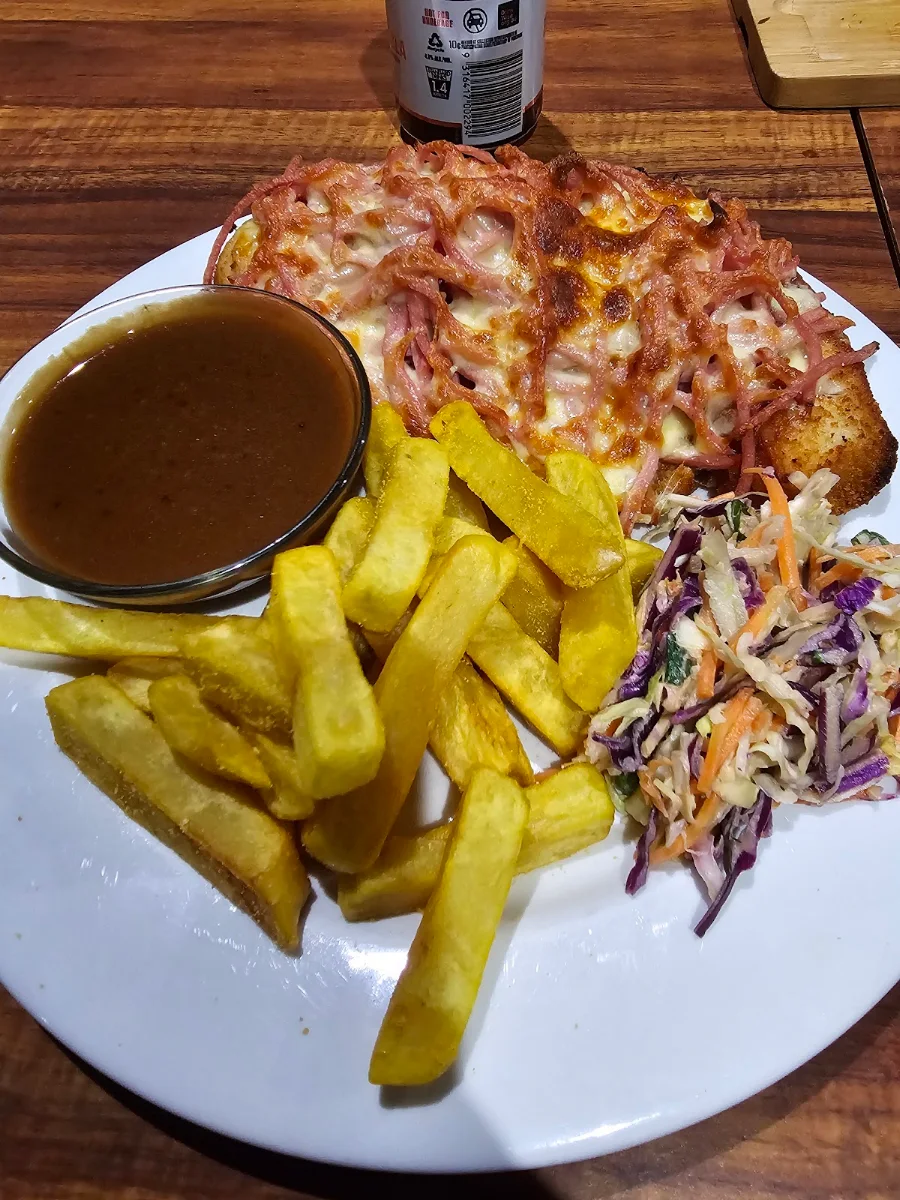 Food & drink, Mamre Hotel