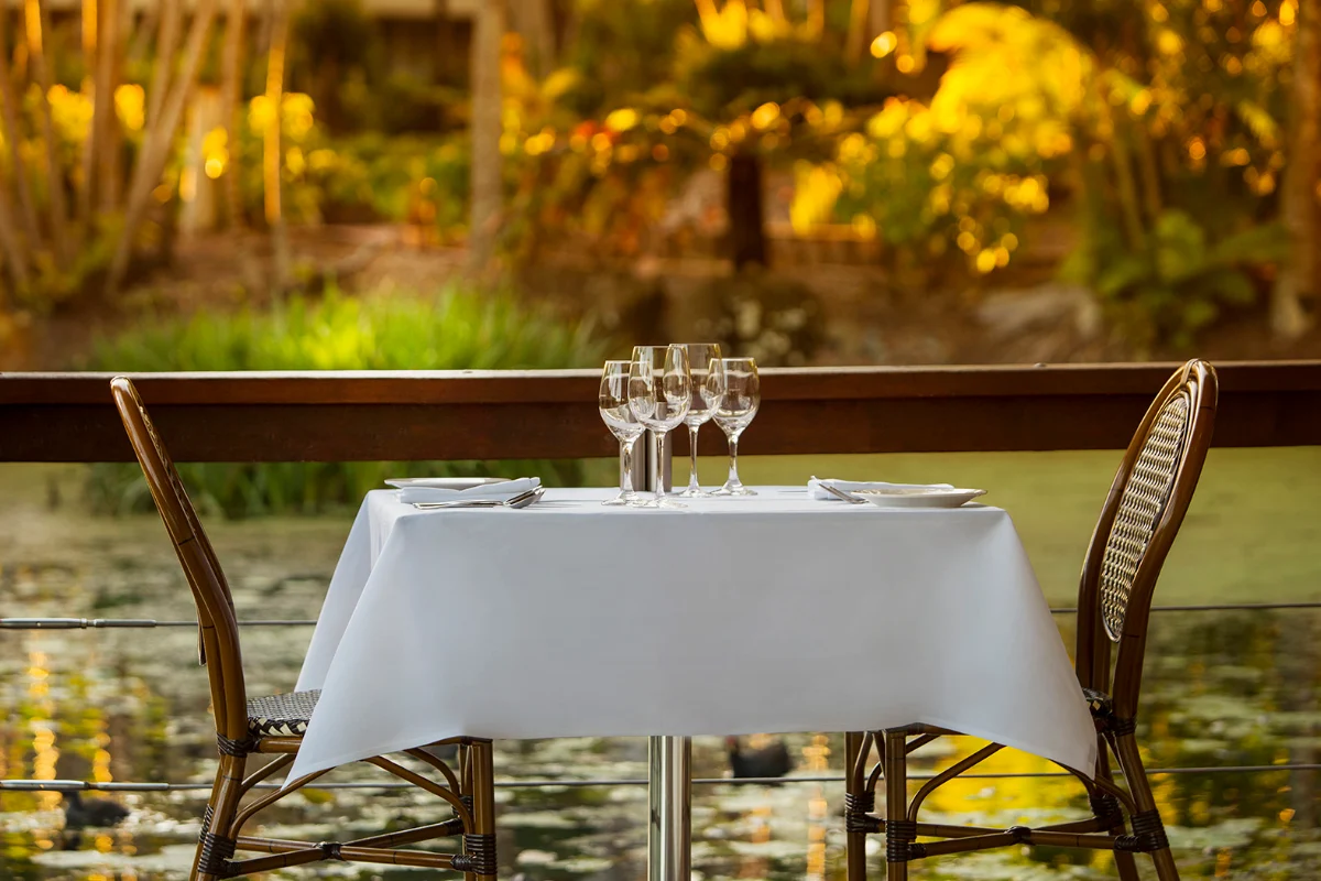Vibe, Oak & Vine Sunshine Coast