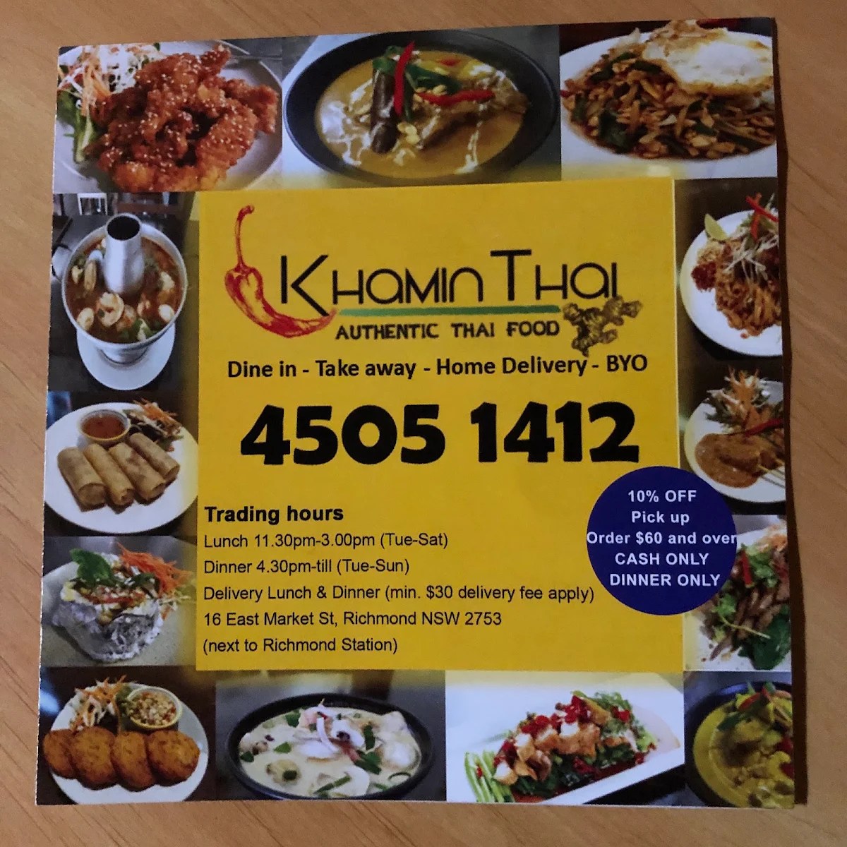 Menu photo 10