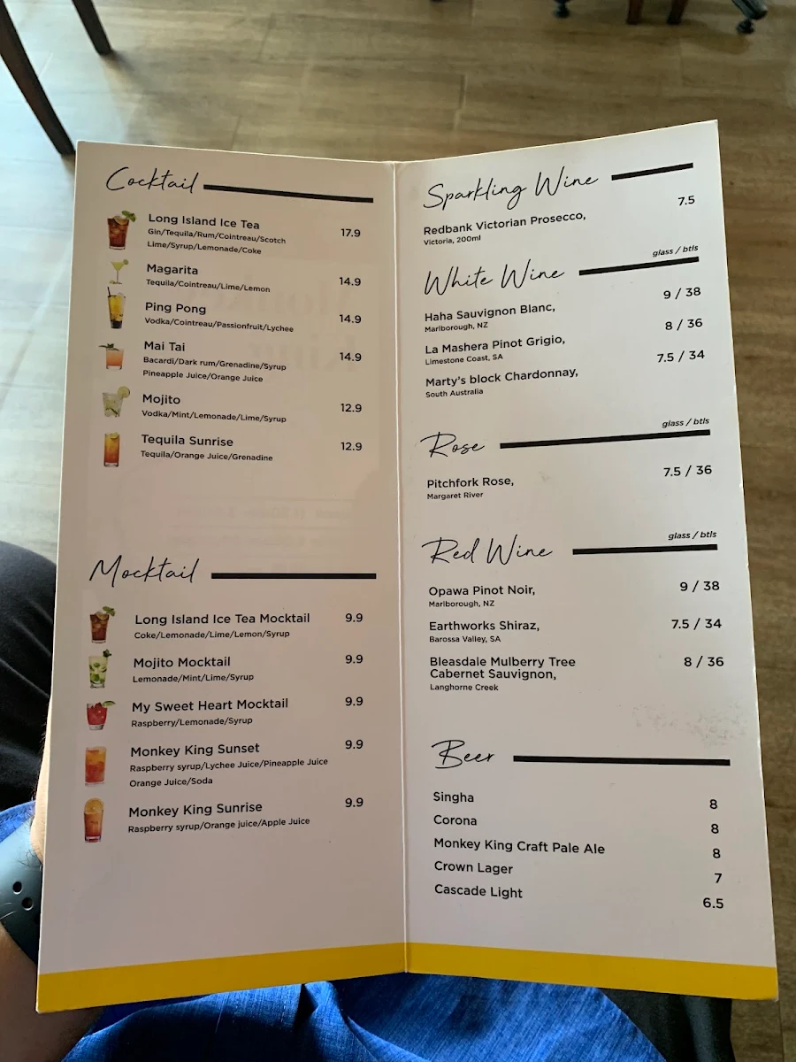 Menu photo 4