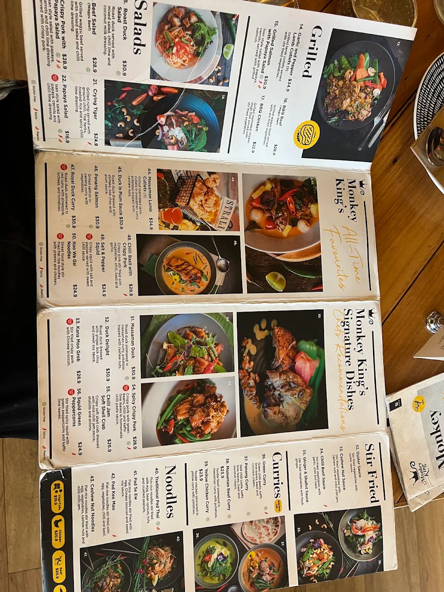Menu photo 6