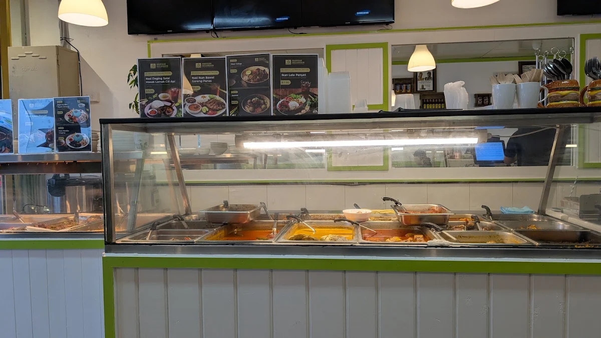 Vibe, Warisan Secangkir Springvale