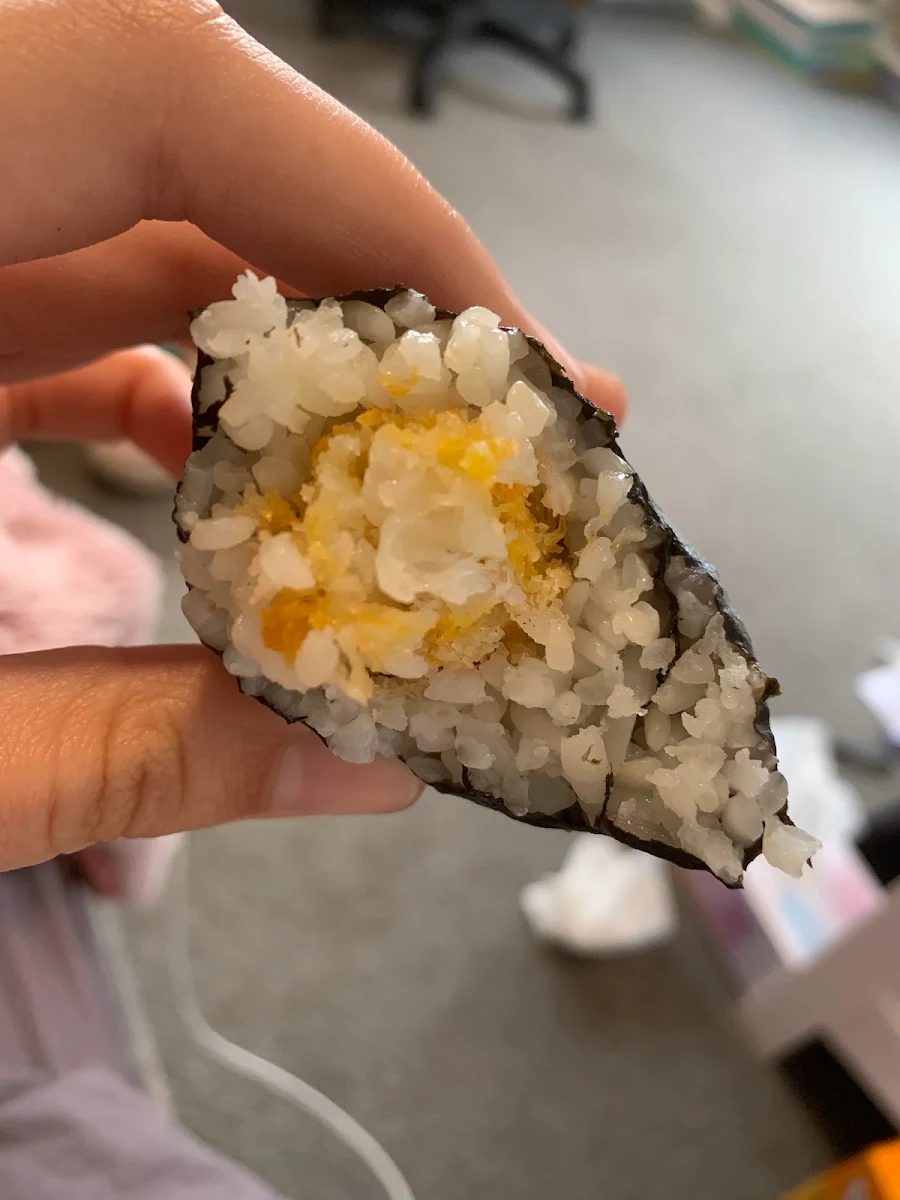 Food & drink, Sushi Square