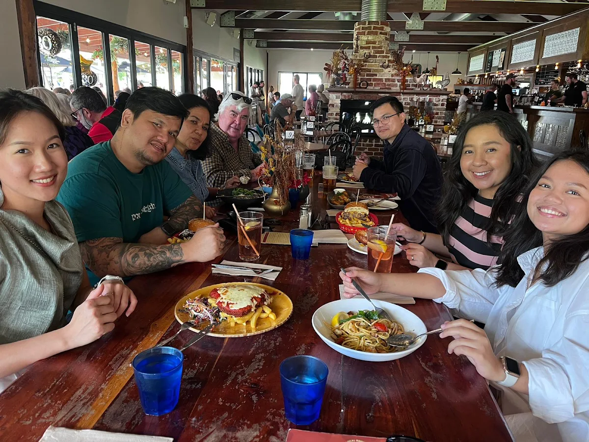 Food & drink, The Henley Brook
