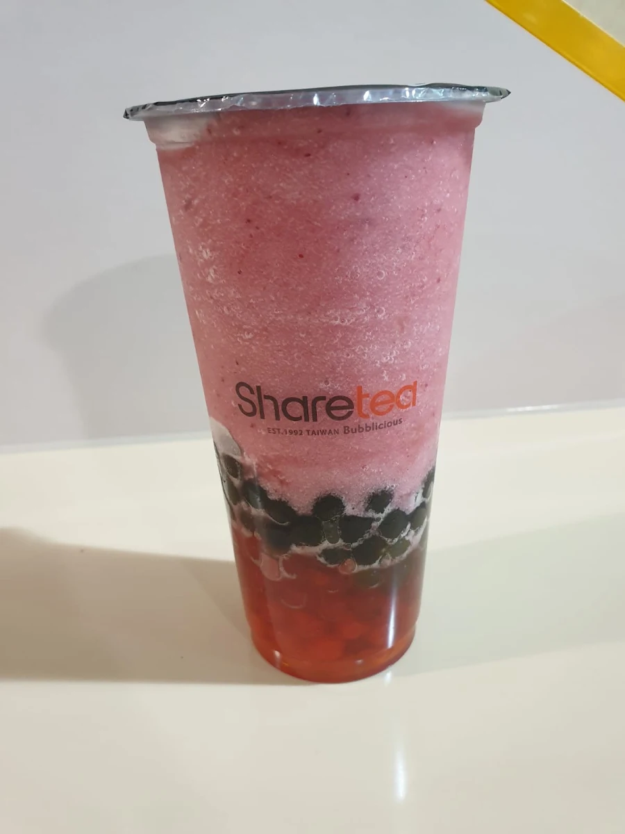 Food & drink, Sharetea Southland