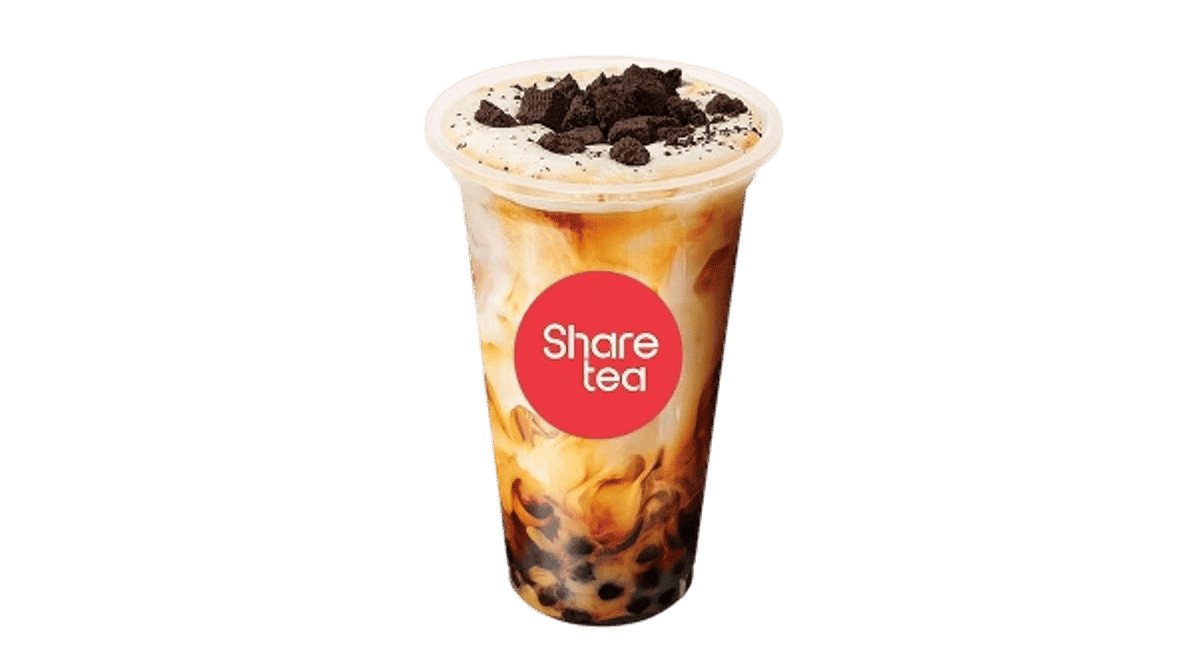 Food & drink, Sharetea Southland