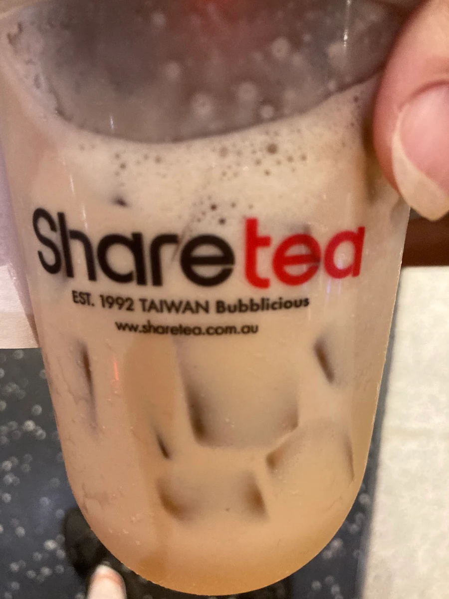 Food & drink, Sharetea Southland