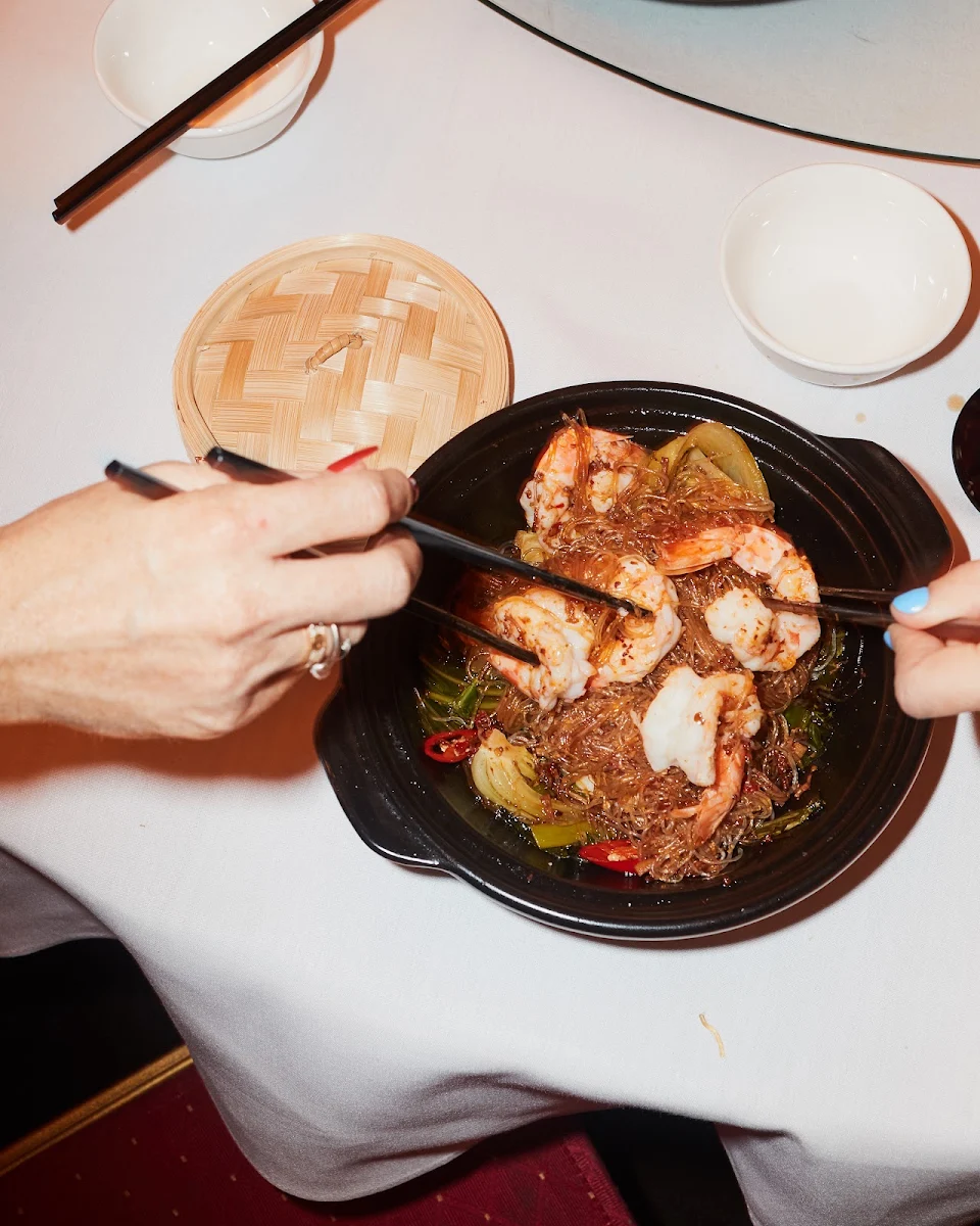 Food & drink, Johnny Hu Chinese Restaurant Cronulla