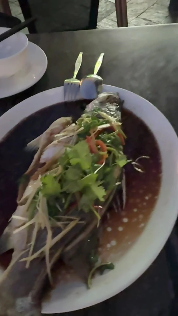 Food & drink, Johnny Hu Chinese Restaurant Cronulla