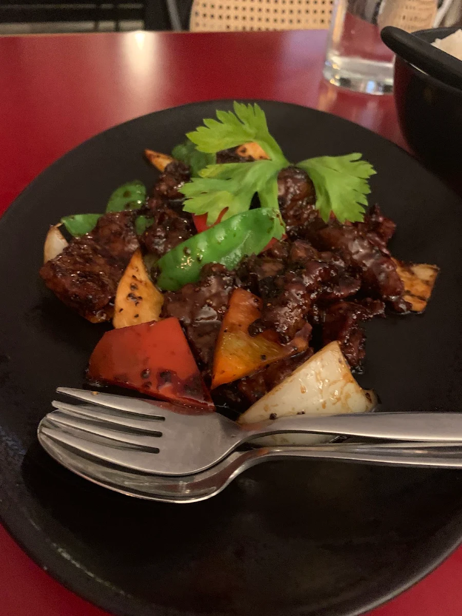 Food & drink, Johnny Hu Chinese Restaurant Cronulla