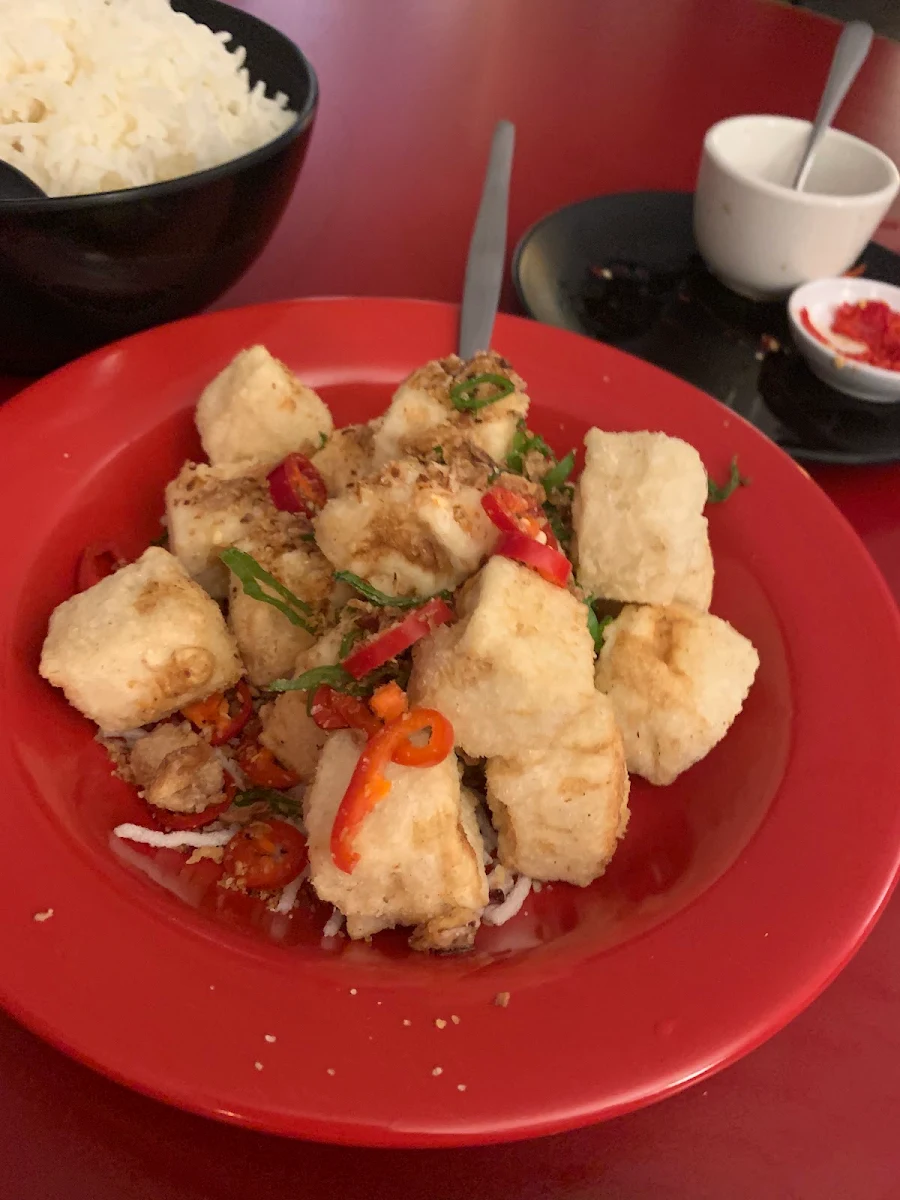 Food & drink, Johnny Hu Chinese Restaurant Cronulla