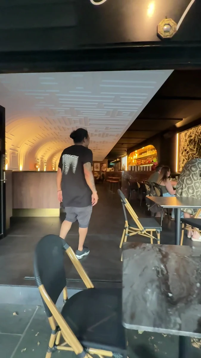 Vibe, Johnny Hu Chinese Restaurant Cronulla