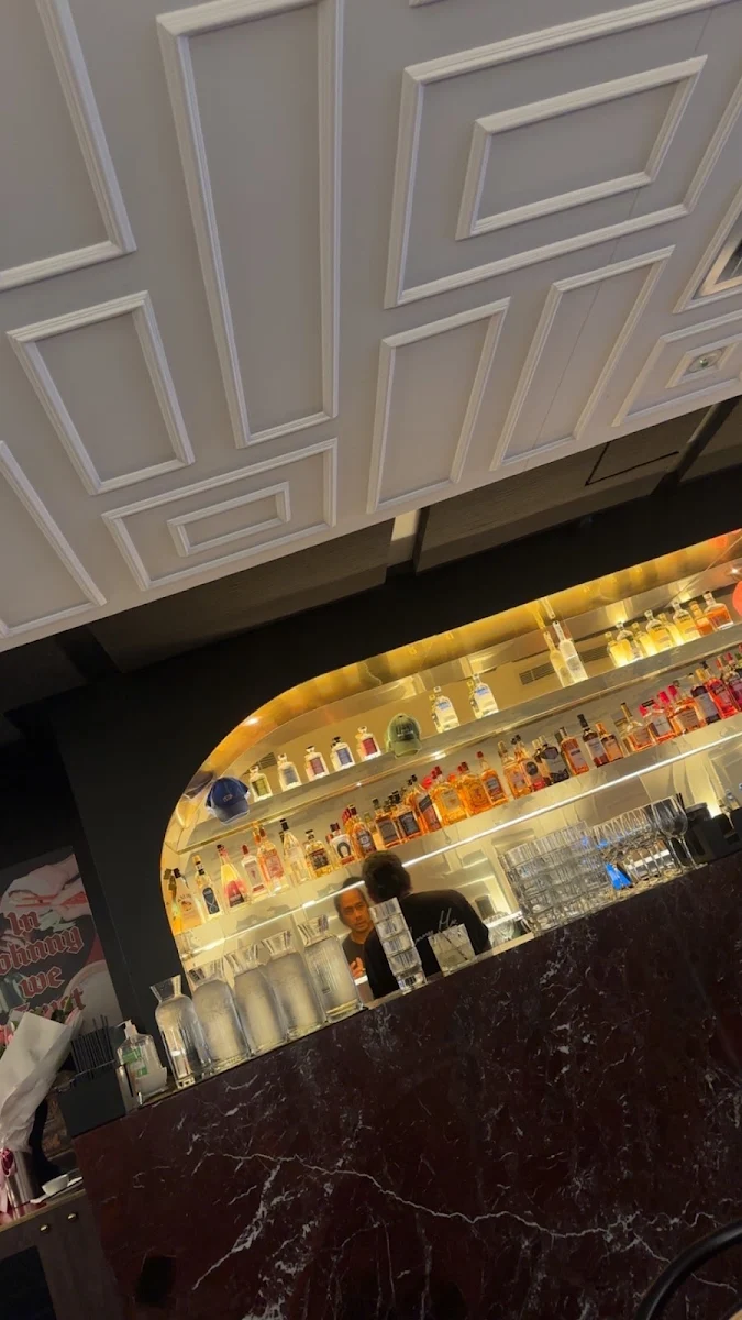 Vibe, Johnny Hu Chinese Restaurant Cronulla