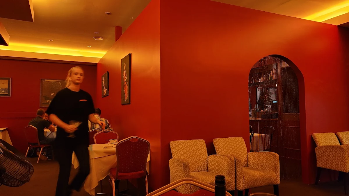 Vibe, Johnny Hu Chinese Restaurant Cronulla