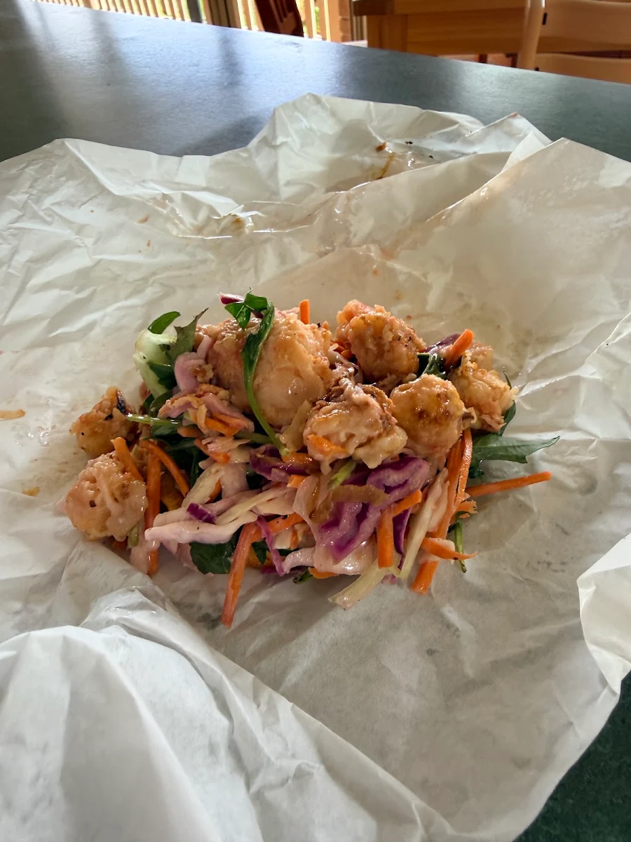 Food & drink, Gourmet Grill