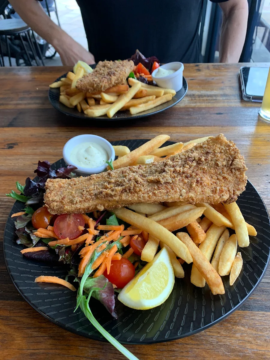 Food & drink, Paper Scissors Rock Brew Co