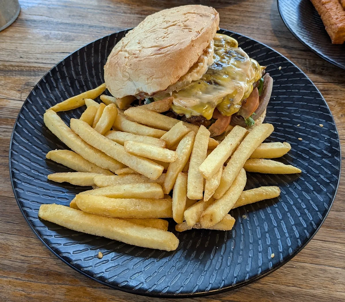 Food & drink, Paper Scissors Rock Brew Co