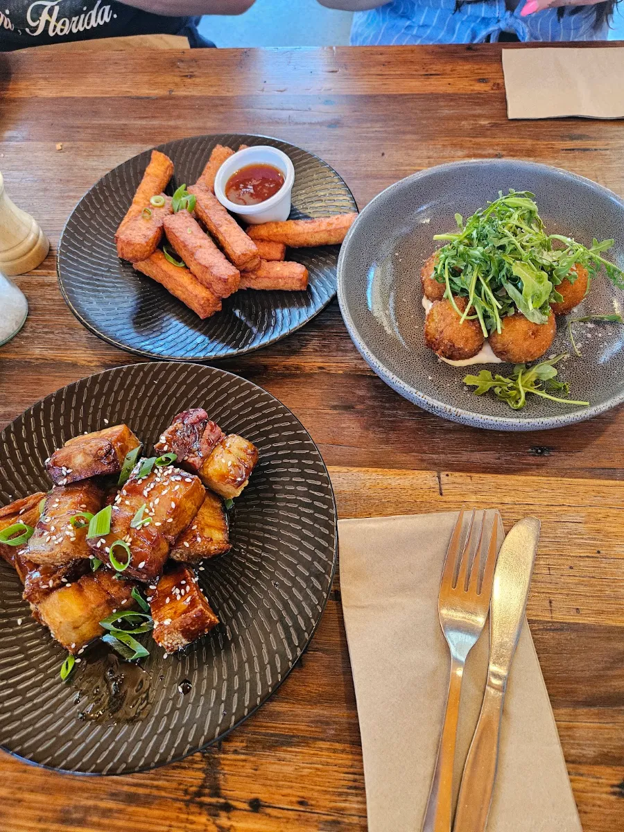 Food & drink, Paper Scissors Rock Brew Co