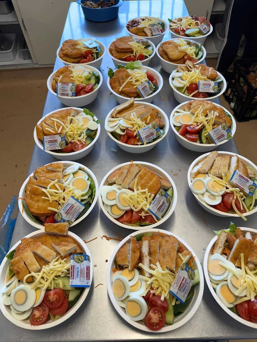 Food & drink, Barlee Food Spot