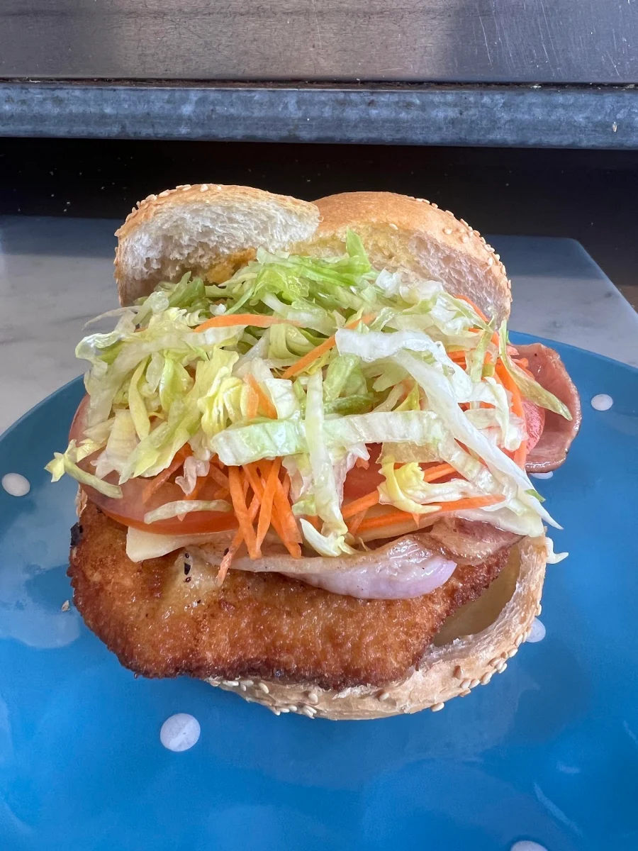 Food & drink, Barlee Food Spot