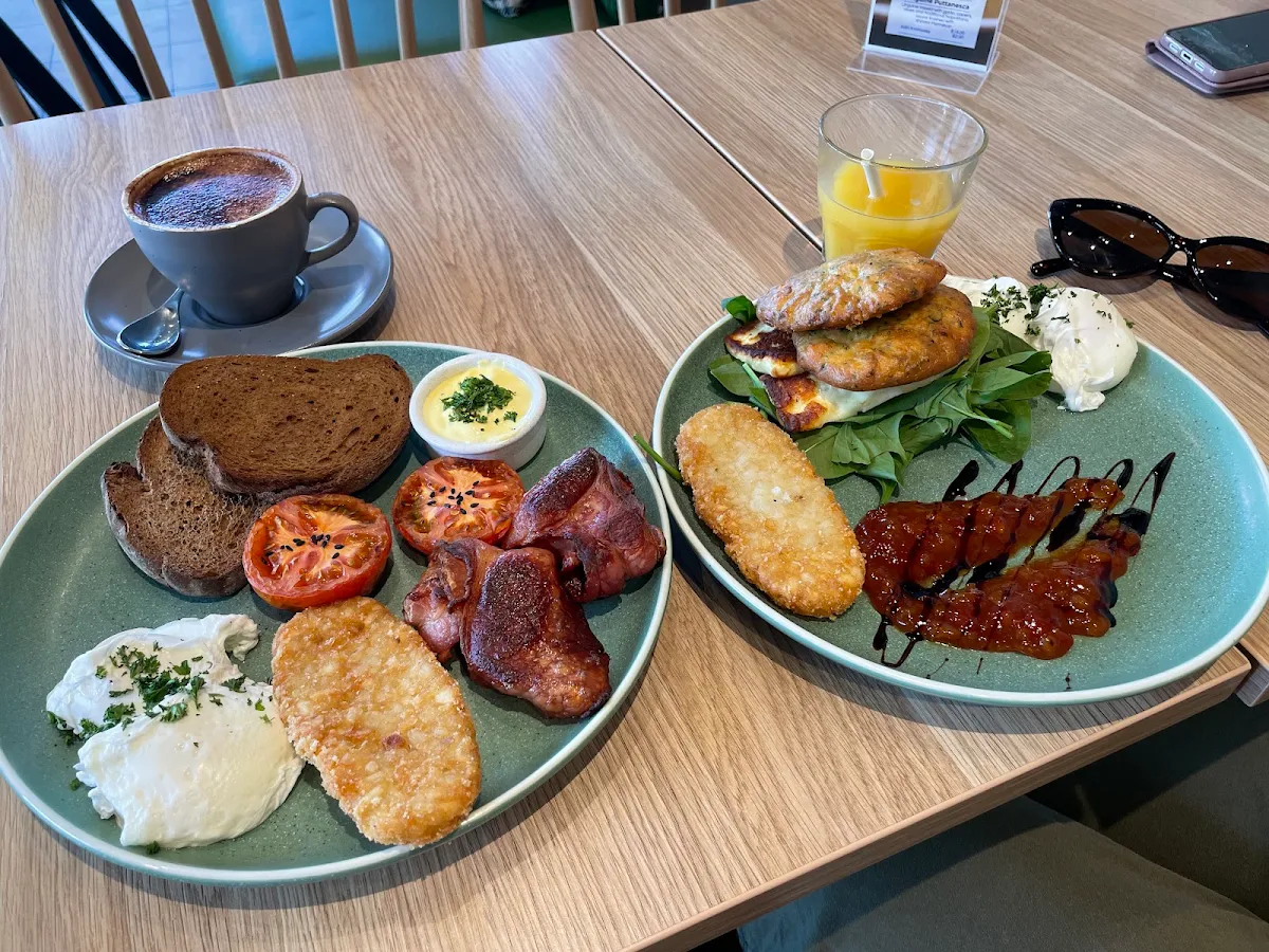 Food & drink, Avani Adelaide Residences