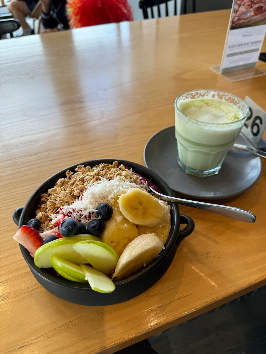 Food & drink, Avani Adelaide Residences