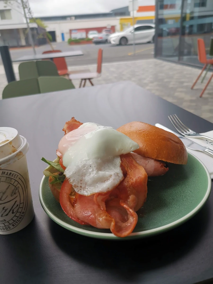 Food & drink, Avani Adelaide Residences