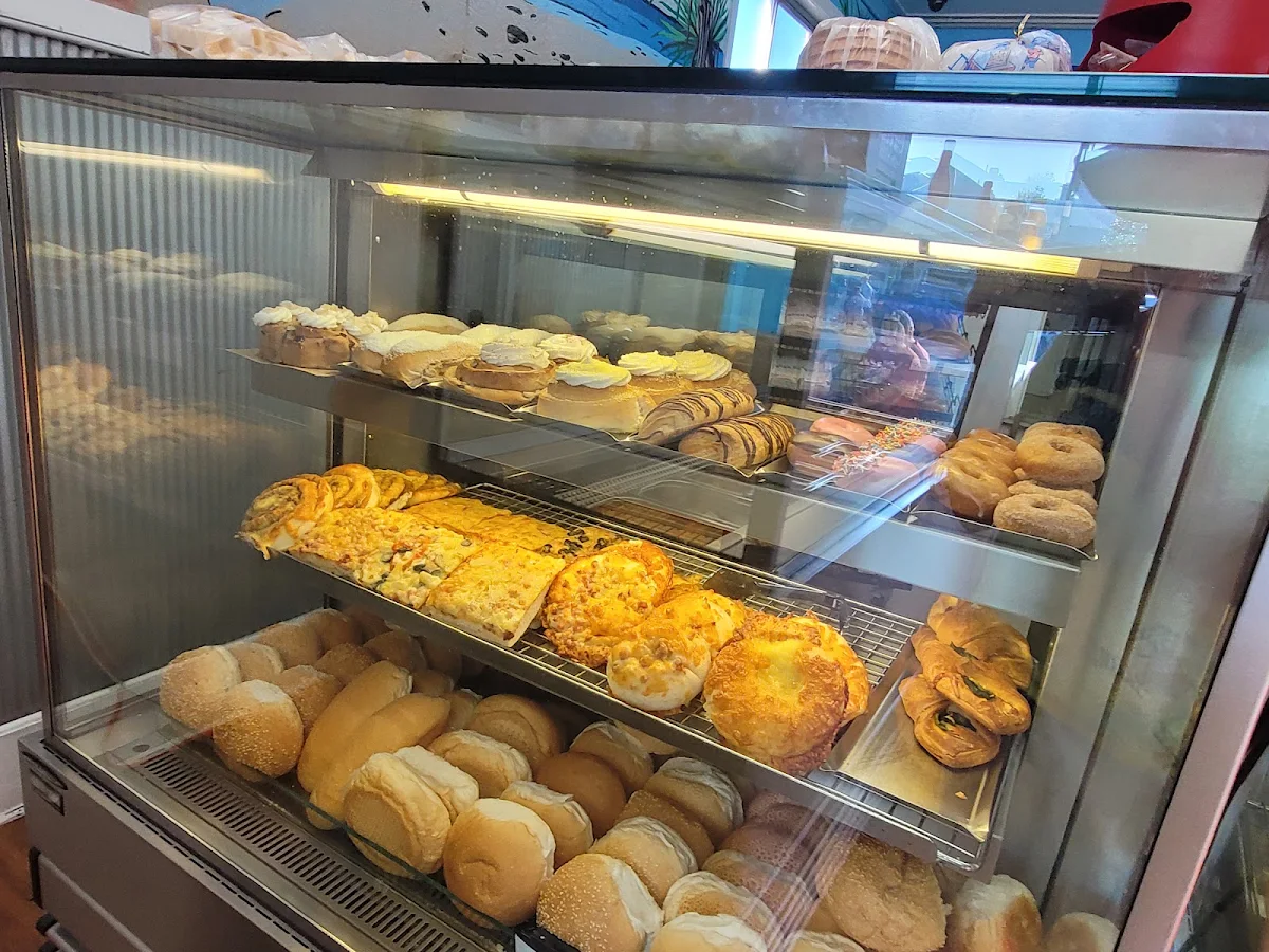 Vibe, Bak’D Hotbread Yamba