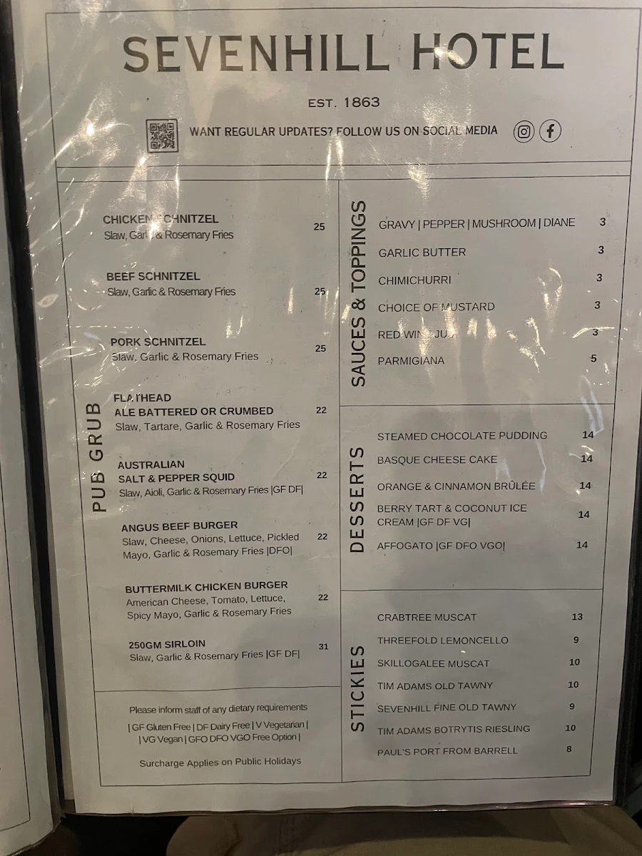 Menu photo 7