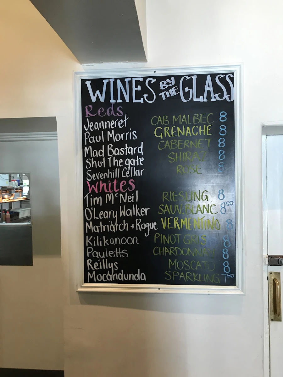 Menu photo 9