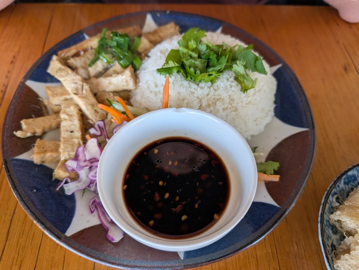 Food & drink, TONKIN
