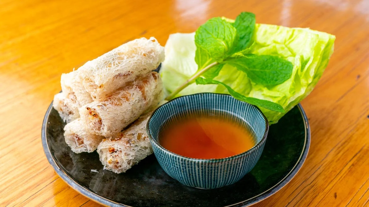 Food & drink, TONKIN