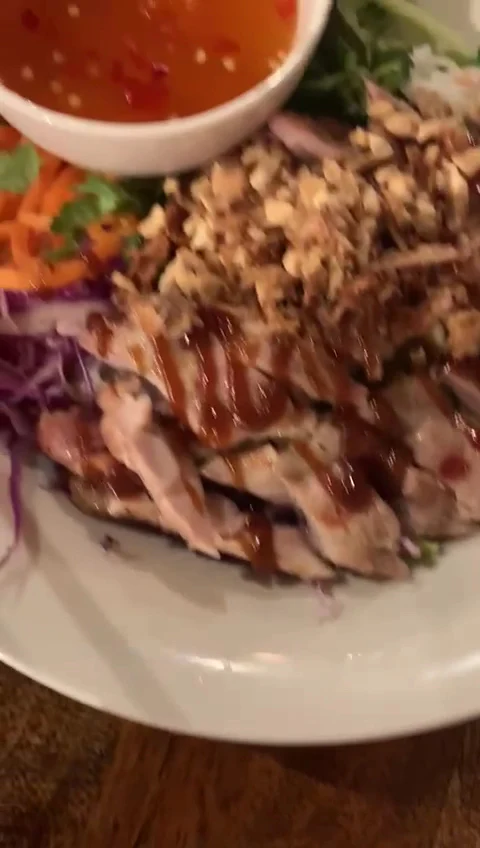 Food & drink, TONKIN