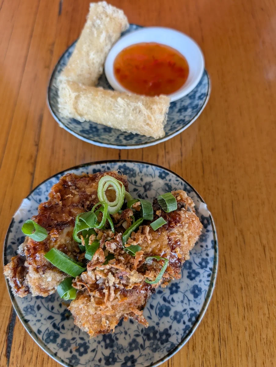 Food & drink, TONKIN