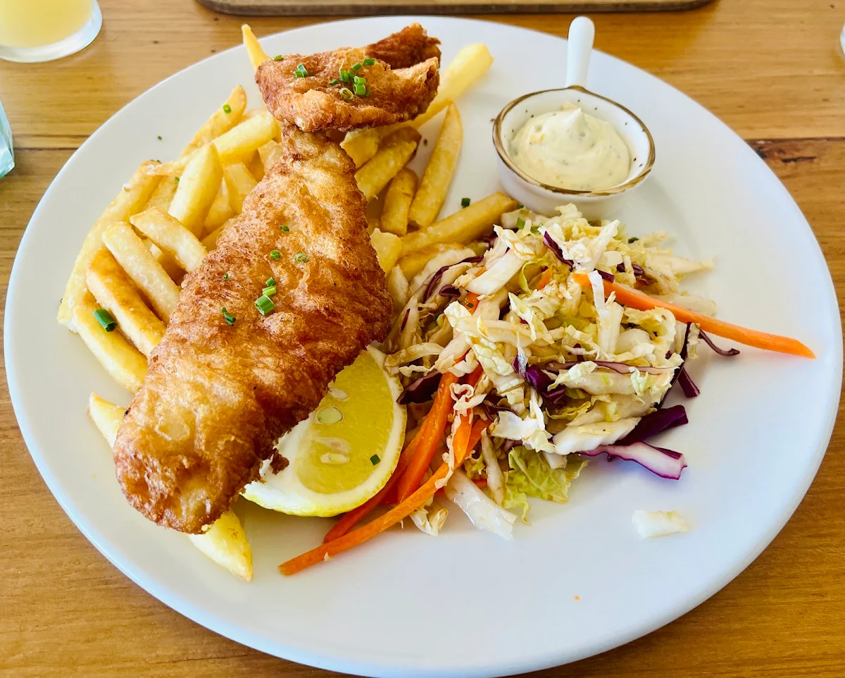 Food & drink, Seaview Warrnambool
