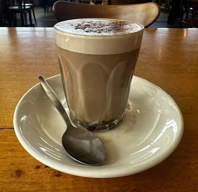 Food & drink, Seaview Warrnambool