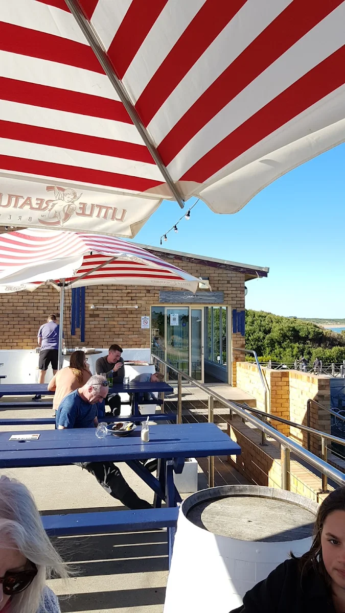Vibe, Seaview Warrnambool