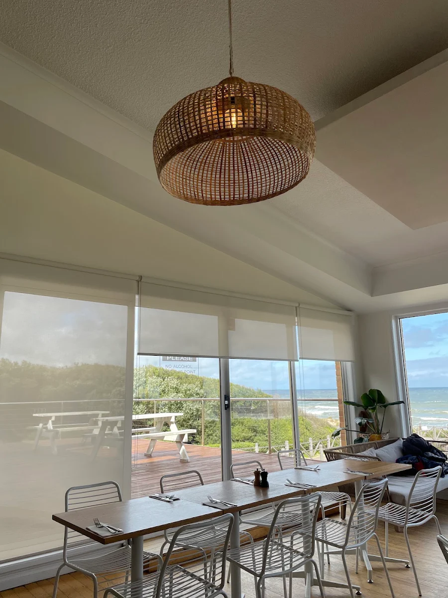 Vibe, Seaview Warrnambool