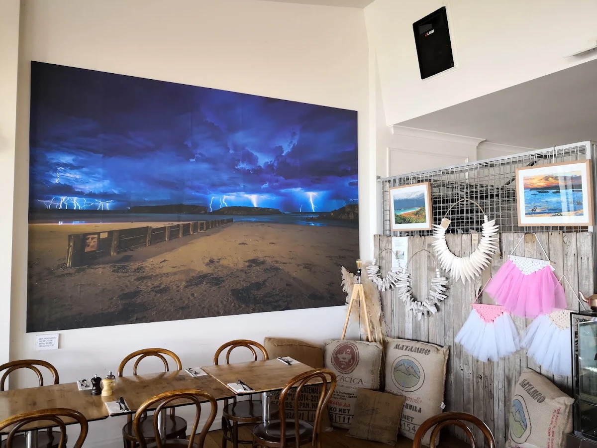 Vibe, Seaview Warrnambool