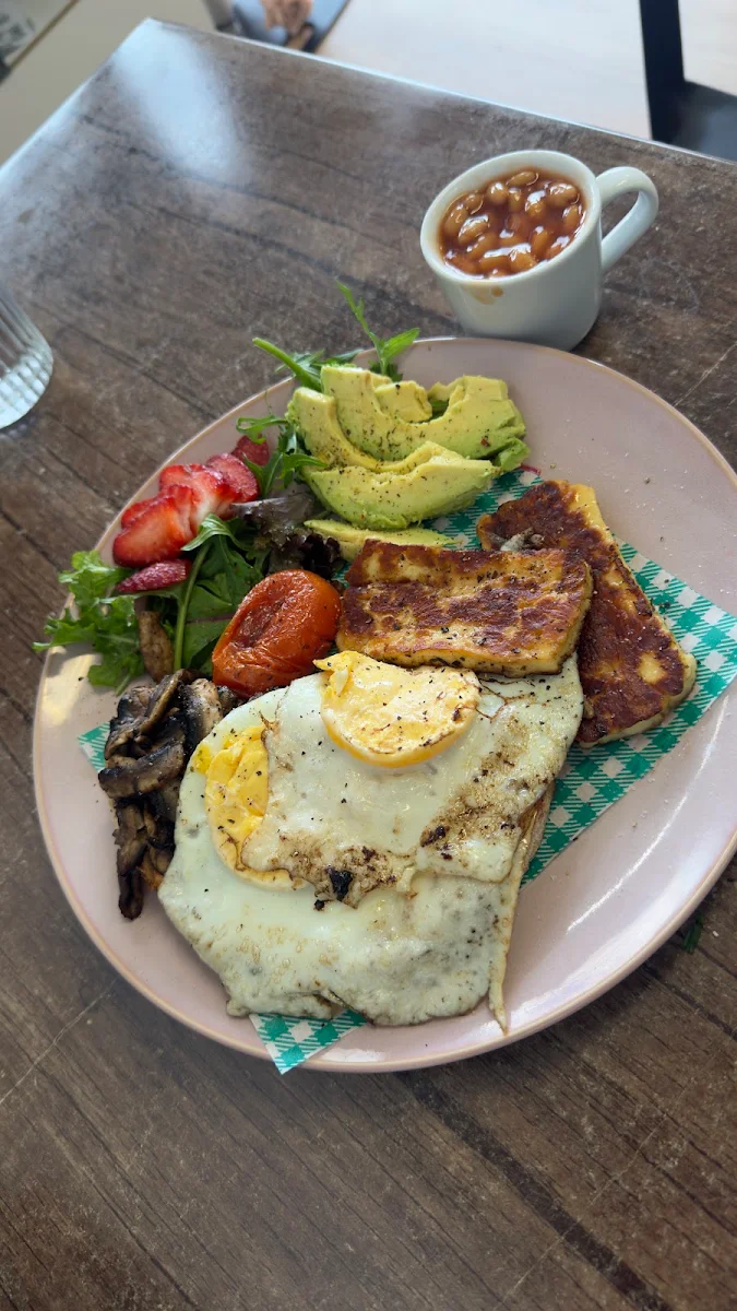 Food & drink, Bloomora Cafe