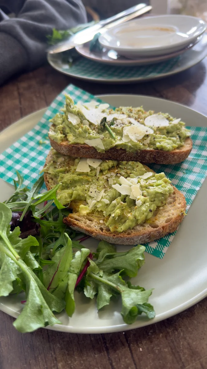 Food & drink, Bloomora Cafe