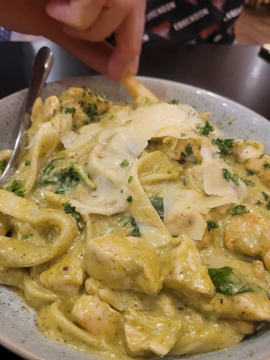Food & drink, San Marino Cafe Ristorante