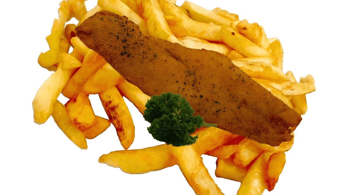 Food & drink, The Fish and Chip Factory