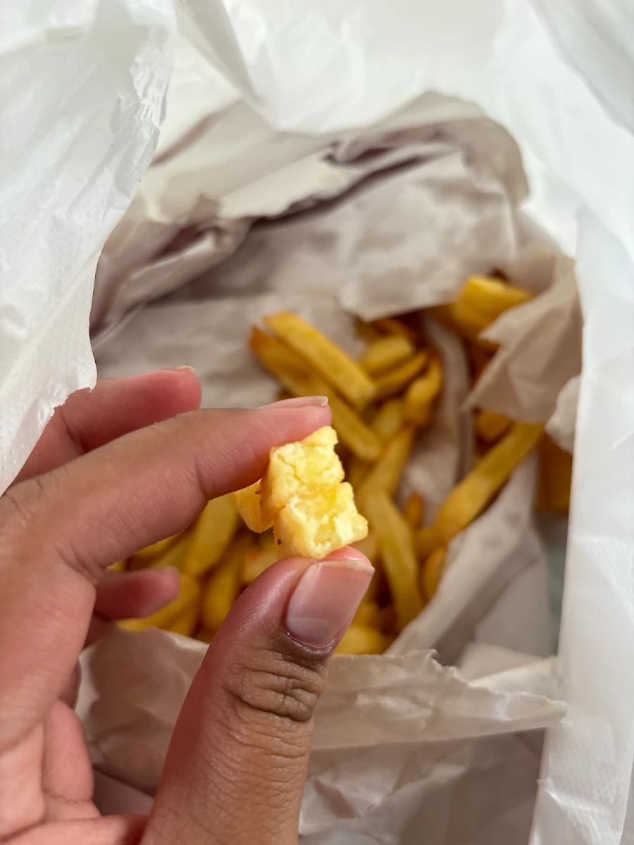 Food & drink, Hebersham Take Away