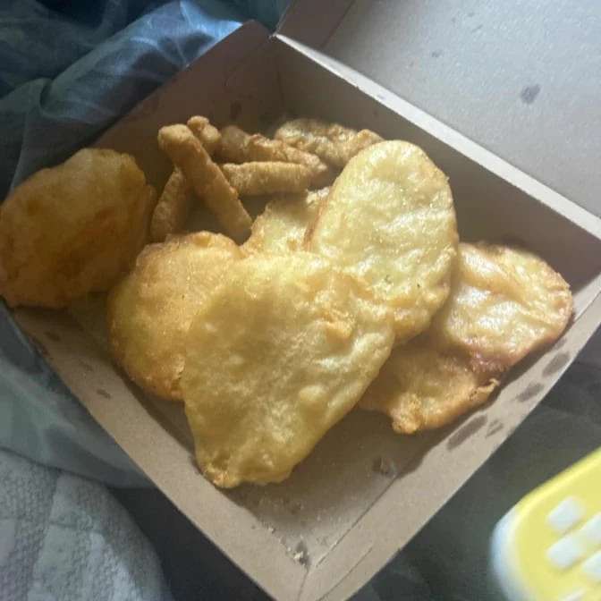 Food & drink, Hebersham Take Away